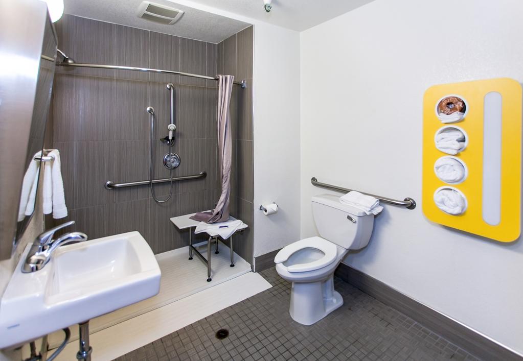 Motel 6 Hollywood Los Angeles