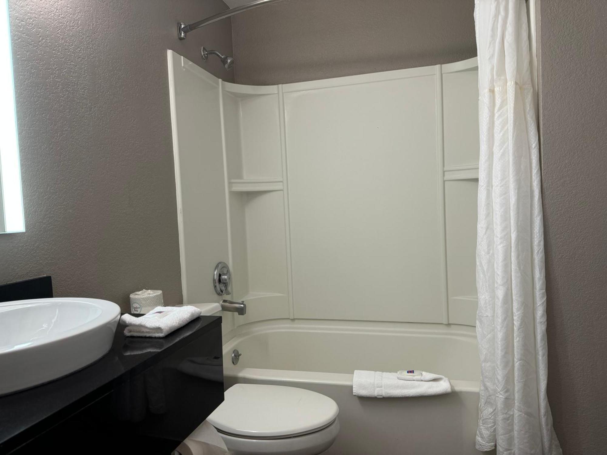 6 Hollywood Motel Los Angeles