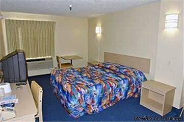 Motel 6 Hollywood Los Angeles