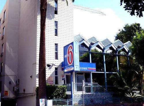 6 Hollywood 2* Los Angeles
