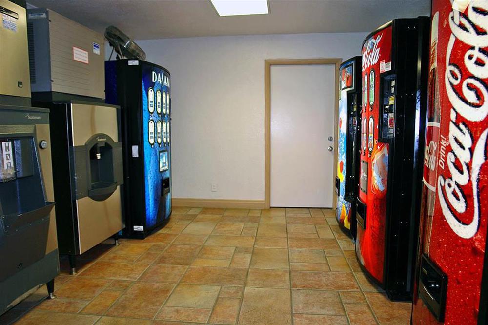 Motel 6 Hollywood Los Angeles