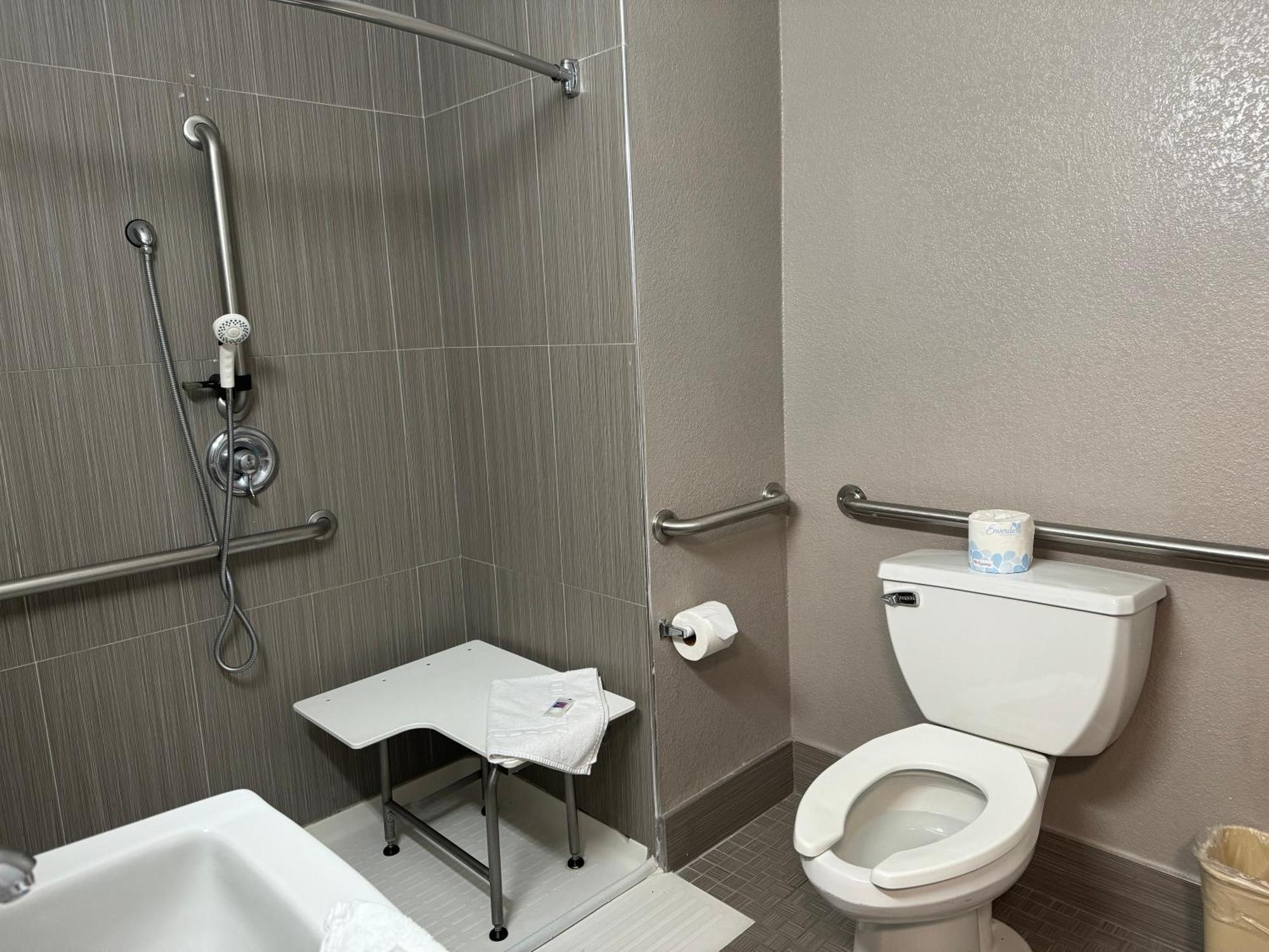 Motel 6 Hollywood